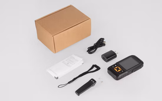 2.8인치 터치스크린 NFC 4G Poc 2