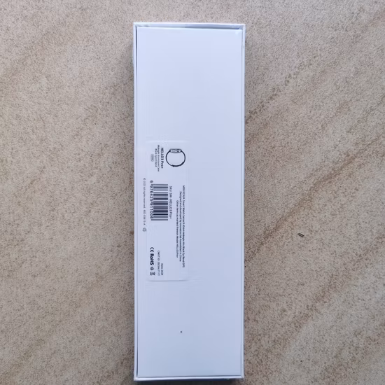 2022 뜨거운 판매 Bt 전화 A500PRO 큰 3 바늘 안드로이드 Ios 스마트 시계 A500 PRO Smartwatch for Women Men